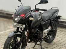 Bajaj Pulsar 150 2009 Bus