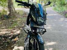 Bajaj Pulsar 150 2016 Motorbike