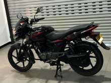 Bajaj Pulsar 150 2017 Motorbike