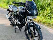 Bajaj Pulsar 150 2016 Motorbike