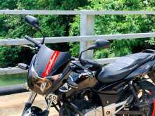 Bajaj Pulsar 150 2011 Motorbike