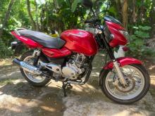 Bajaj Pulsar 150 2009 Motorbike