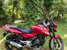 Bajaj Pulsar 150 2011 Motorbike