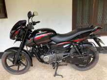 Bajaj Pulsar 150 2018 Motorbike