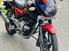 Bajaj Pulsar 150 2016 Motorbike