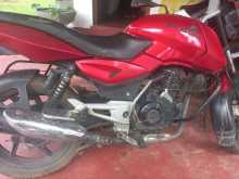 Bajaj Pulsar 150 2011 Motorbike