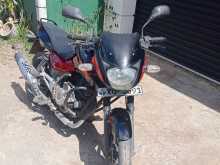 Bajaj Pulsar 150 2012 Motorbike