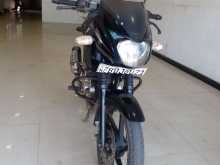 Bajaj Pulsar 150 2015 Motorbike