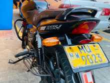 Bajaj Pulsar 150 2007 Motorbike