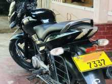 Bajaj Pulsar 150 2013 Motorbike