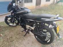 Bajaj Pulsur 150 2011 Motorbike