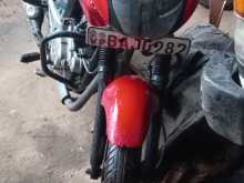 Bajaj Pulsar 150 2013 Motorbike