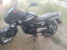 Bajaj Pulsar 150 2011 Motorbike