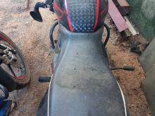 Bajaj Pulsar 2017 Motorbike