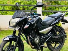 Bajaj Pulsar 2011 Motorbike