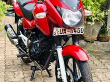 Bajaj Pulsar 180 2009 Motorbike