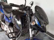 Bajaj Pulsar 180 2013 Motorbike