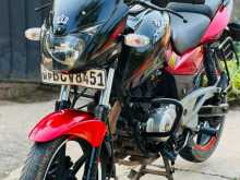 Bajaj Pulsar 180 2015 Motorbike