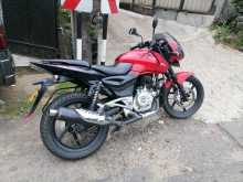 Bajaj Pulsar 180 2013 Motorbike
