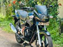 Bajaj Pulsar 180 2010 Motorbike