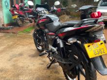 Bajaj Pulsar 180 2007 Motorbike
