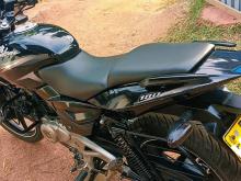 Bajaj Pulsar 2017 Motorbike