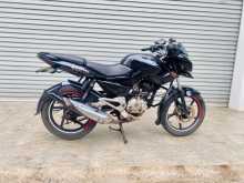 Bajaj Pulsar 2017 Motorbike