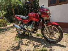 Bajaj Pulsar 2009 Motorbike