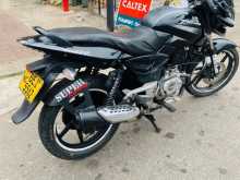 Bajaj Pulsar 2016 Motorbike