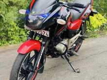 Bajaj Pulsar 2016 Motorbike