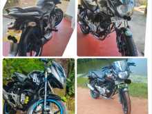 Bajaj Pulsar 150 2015 Motorbike