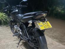 Bajaj Pulsar 2014 Motorbike