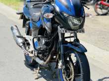 Bajaj Pulsar 2010 Motorbike