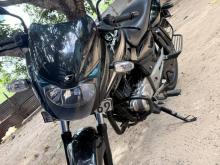 Bajaj Pulsar 2016 Motorbike