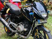 Bajaj Pulsar 2012 Motorbike