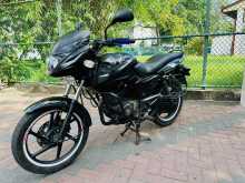 Bajaj Pulsar 2011 Motorbike