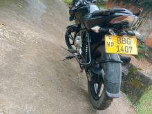 Bajaj Pulsar 2014 Motorbike