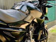 Bajaj Pulsar 2011 Motorbike