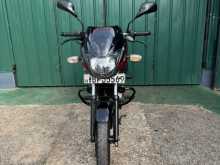 Bajaj Pulsar 2017 Motorbike