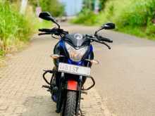 Bajaj Pulsar Ns160 2020 Motorbike