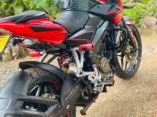 Bajaj Pulsar NS200 2016 Motorbike