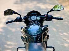 Bajaj Pulsar NS200 2019 Motorbike