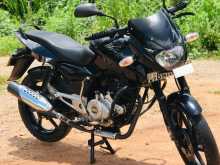 Bajaj Pulsar 150 2013 Motorbike