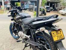 Bajaj Pulsar 150 2015 Motorbike