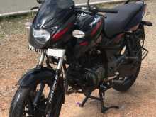 Bajaj Pulsar 150 2018 Motorbike