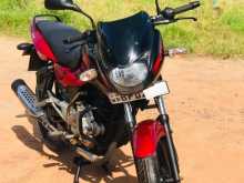 Bajaj PULSUR150 2017 Motorbike