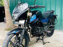 Bajaj Pulsar 2018 Motorbike
