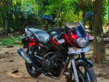 Bajaj Pulsar 180 2008 Motorbike