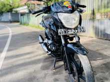 Bajaj Pulsar 135 2011 Motorbike