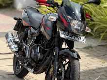 Bajaj Pulsar 150 2018 Motorbike